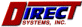 Direct Systems Support